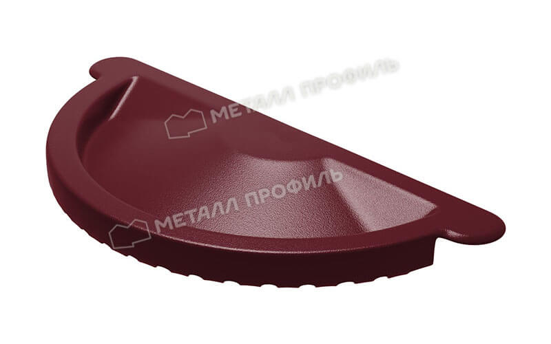 Заглушка желоба Foramina PUR D150 (PUR_Д-01-30053005-0.6) в Можайске