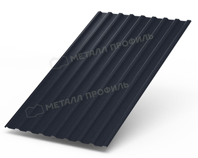 Профнастил МП20 х 1100 - A (PURETAN-20-RR23-0.5) в Можайске