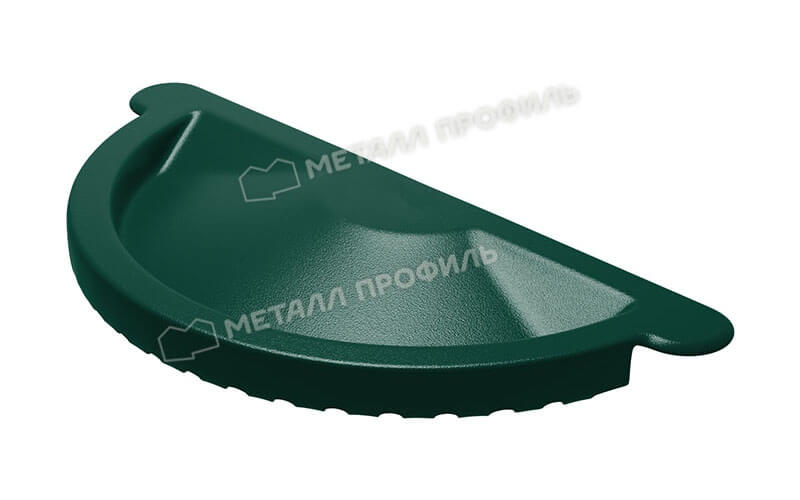 Заглушка желоба Foramina PUR D150 (PUR_Д-01-60056005-0.6) в Можайске