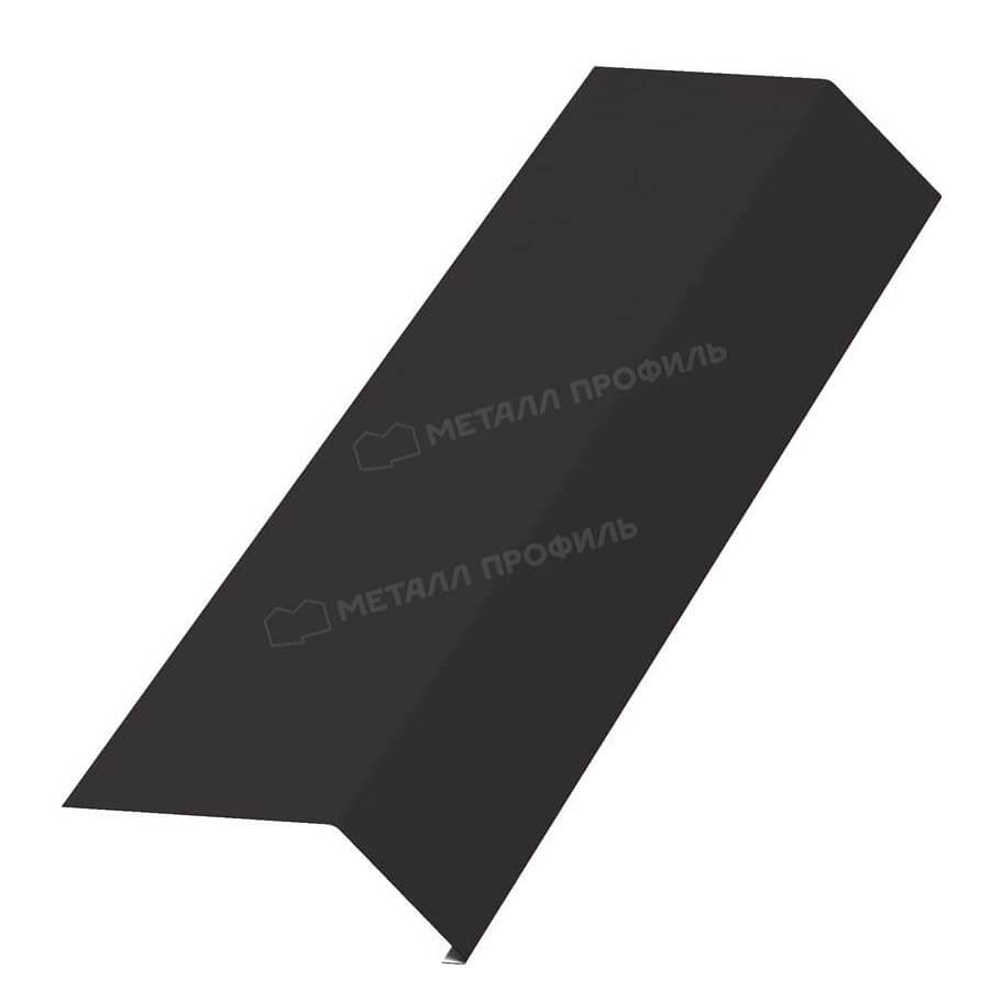 Планка карнизная 100х69х2000 (PURETAN-20-8017-0.5)
