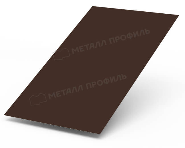 Лист плоский RETAIL (ПЭП-01-8017-СТ)