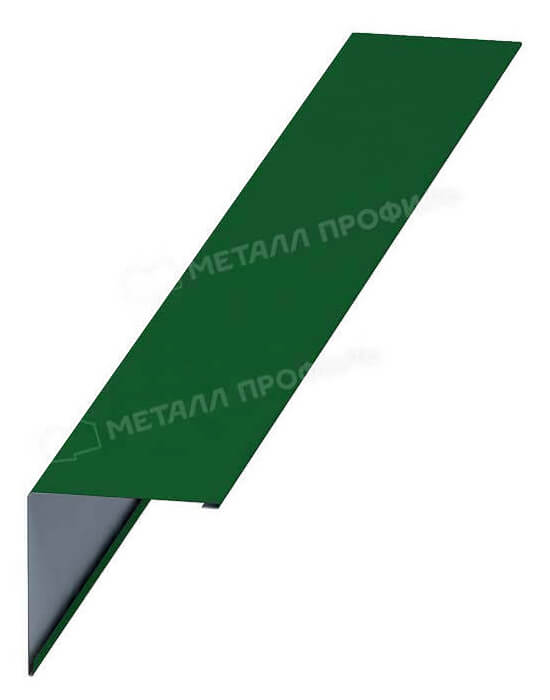 Планка угла наружного 30х30х3000 (ПЭ-01-6002-0.45)
