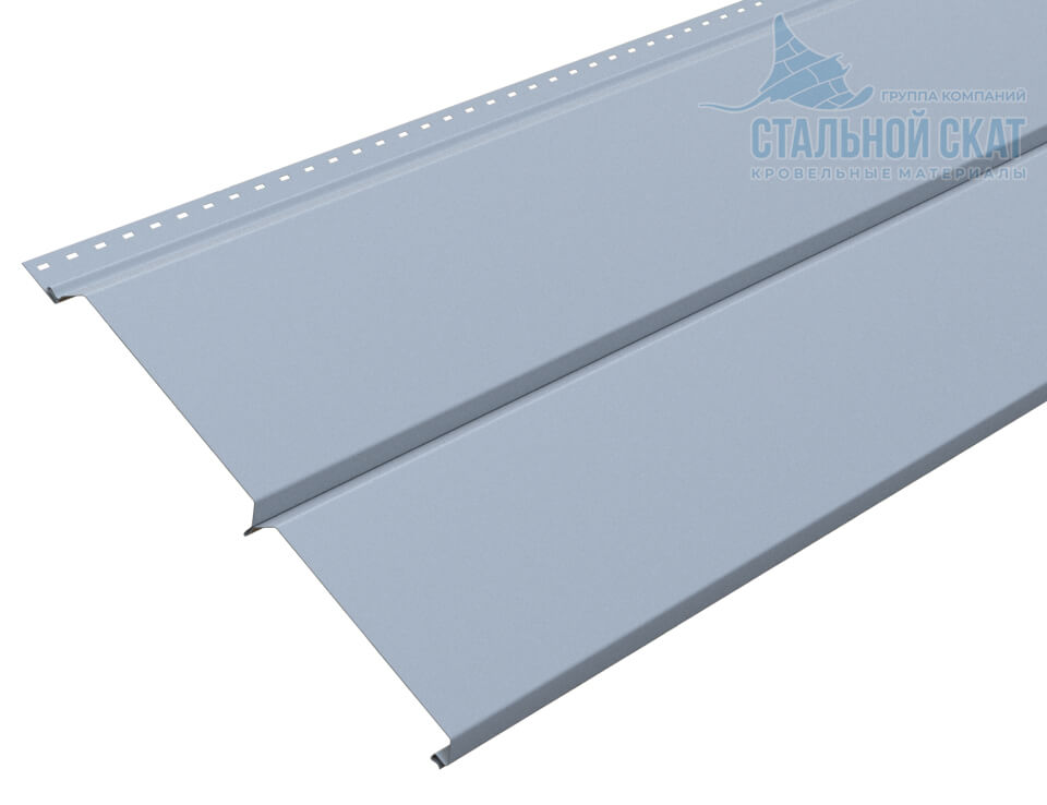 Сайдинг Lбрус-XL-14х335 (ПЭ-01-7004-0.45)
